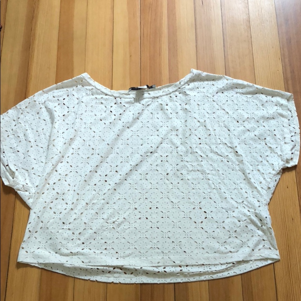 F21 Top